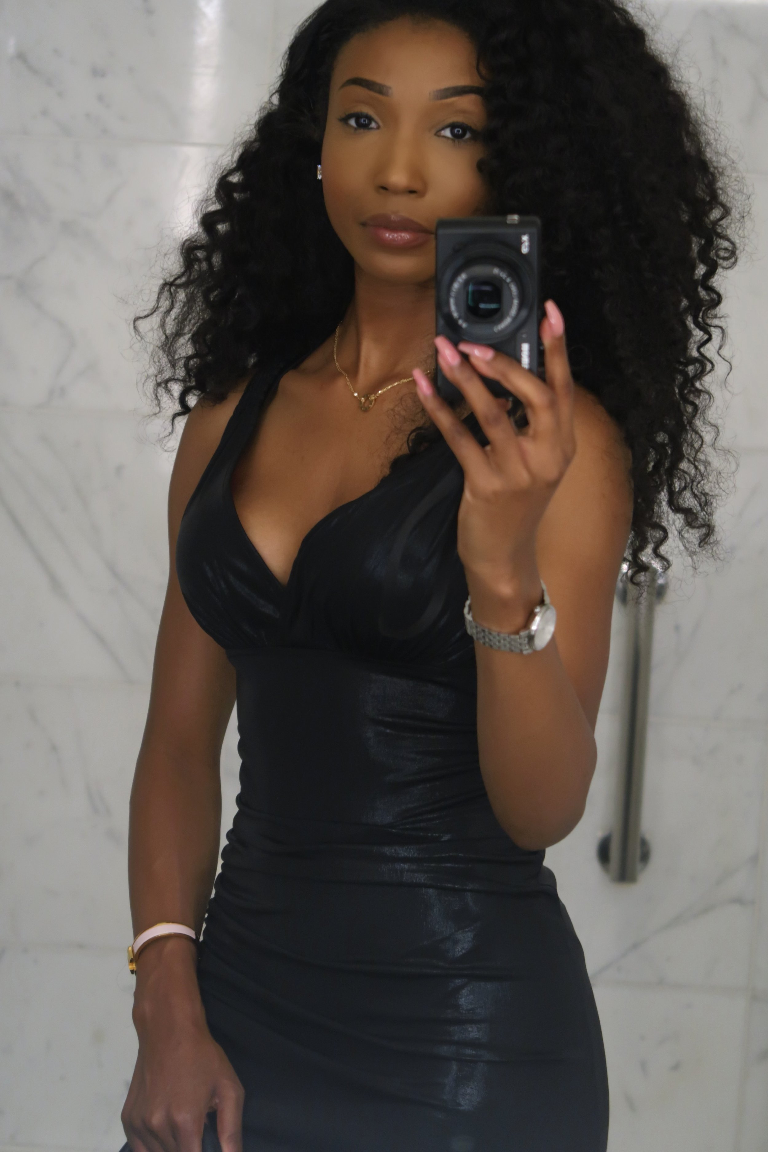 Celebrate My Birthday with Me!